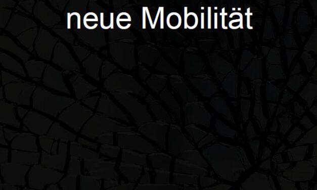 Taxi Deutschland veröffentlicht aktualisierte und erweiterte 2. Auflage des Schwarzbuchs Neue Mobilität