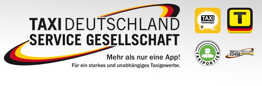 Taxi Deutschland Veröffentlicht Schwarzbuch Neue Mobilität - Taxi ...