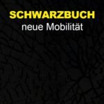 Taxi Deutschland veröffentlicht aktualisierte und erweiterte 2. Auflage des Schwarzbuchs Neue Mobilität
